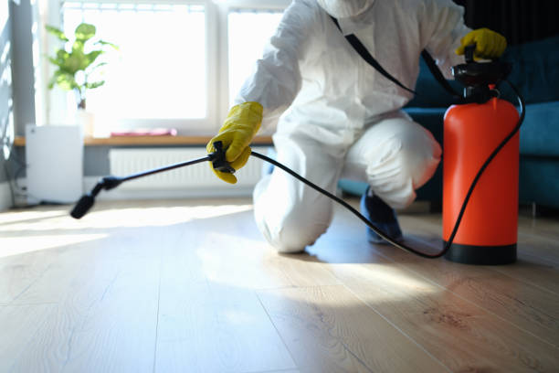 Reliable Blood Cleanup contractor in Bear River City, UT by Trauma Clean Pros